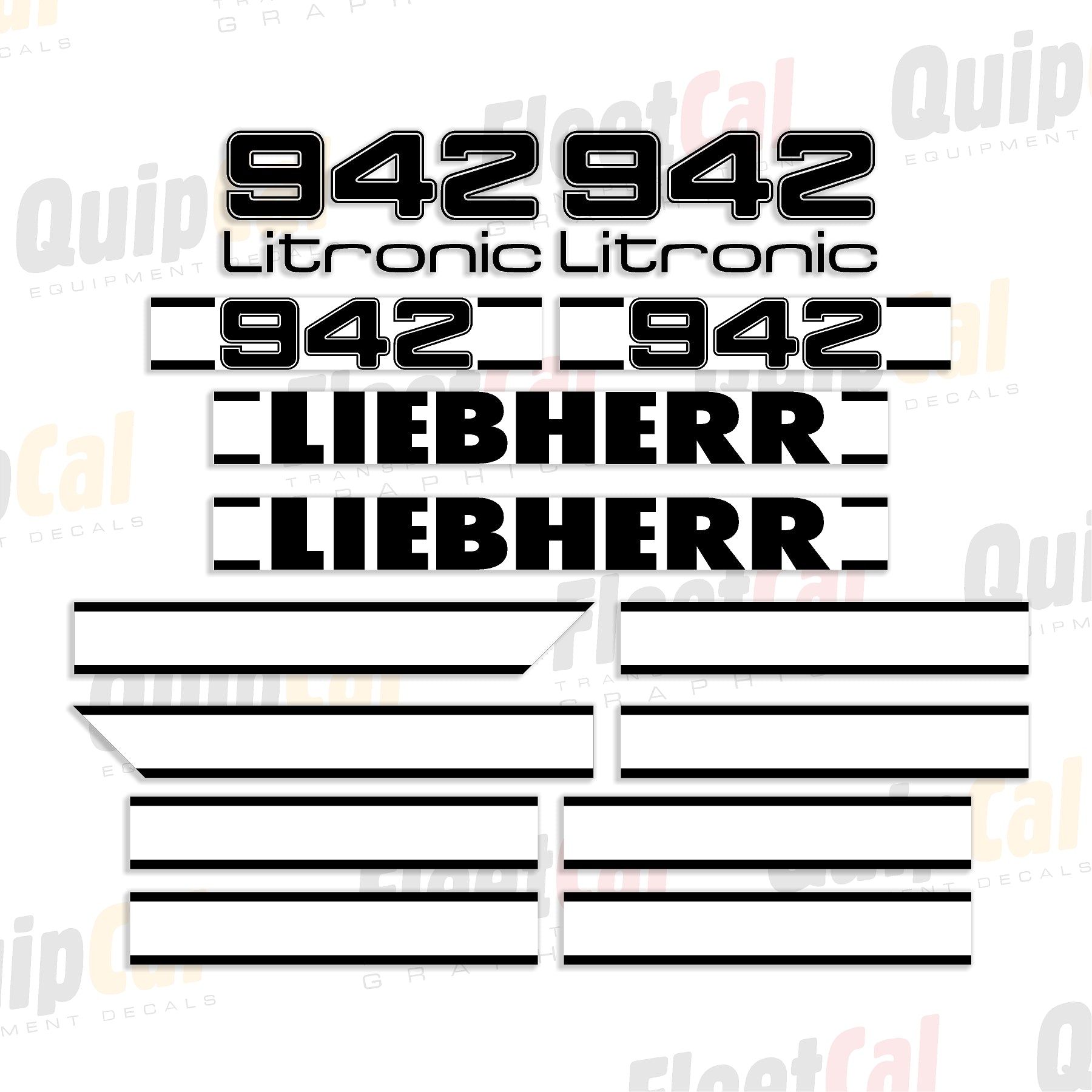 Autocollant Voiture "Do Not Touch My Liebherr..." - 15 Cm - Vinyle Décoratif - Personnalisation