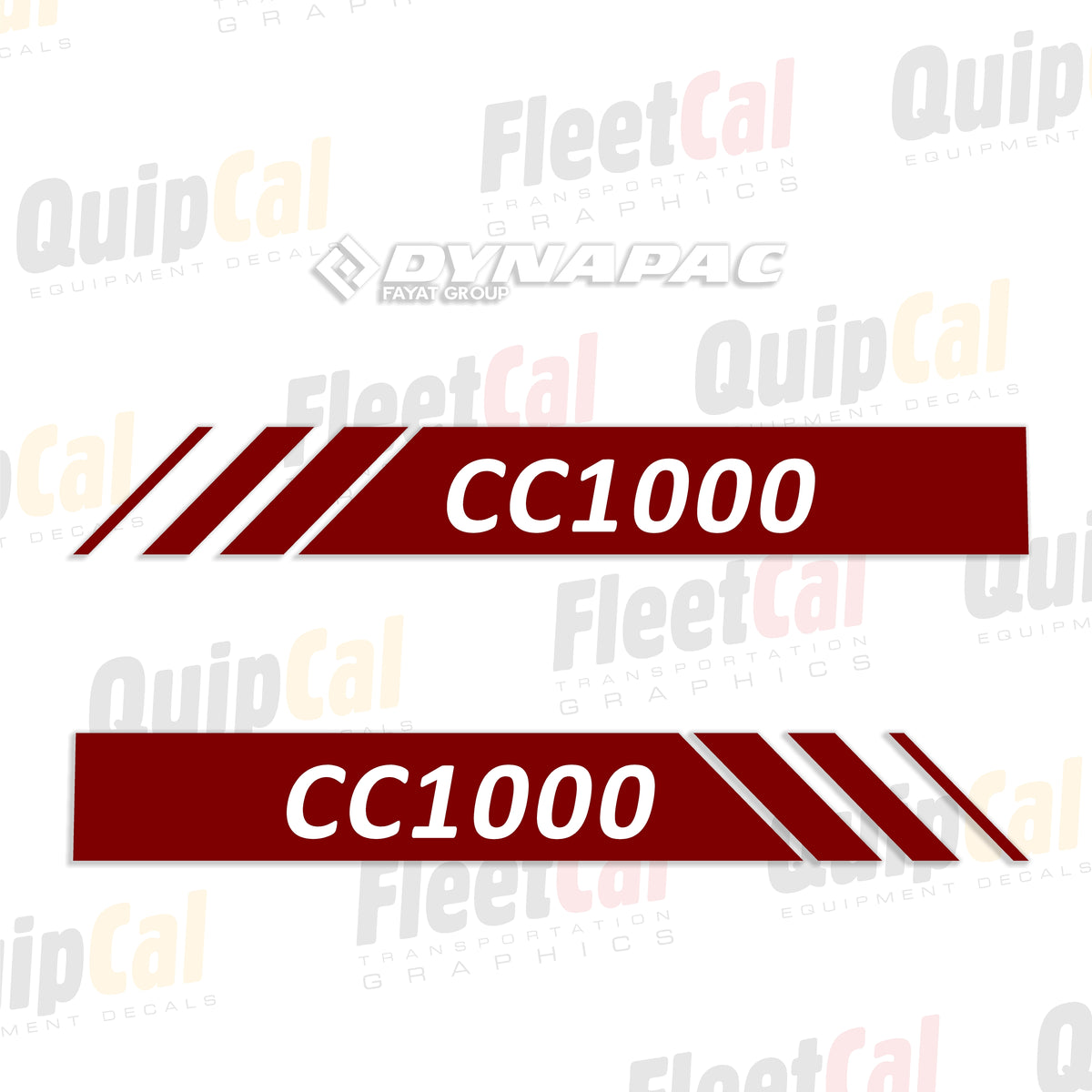 Dynapac Fayat Rollers