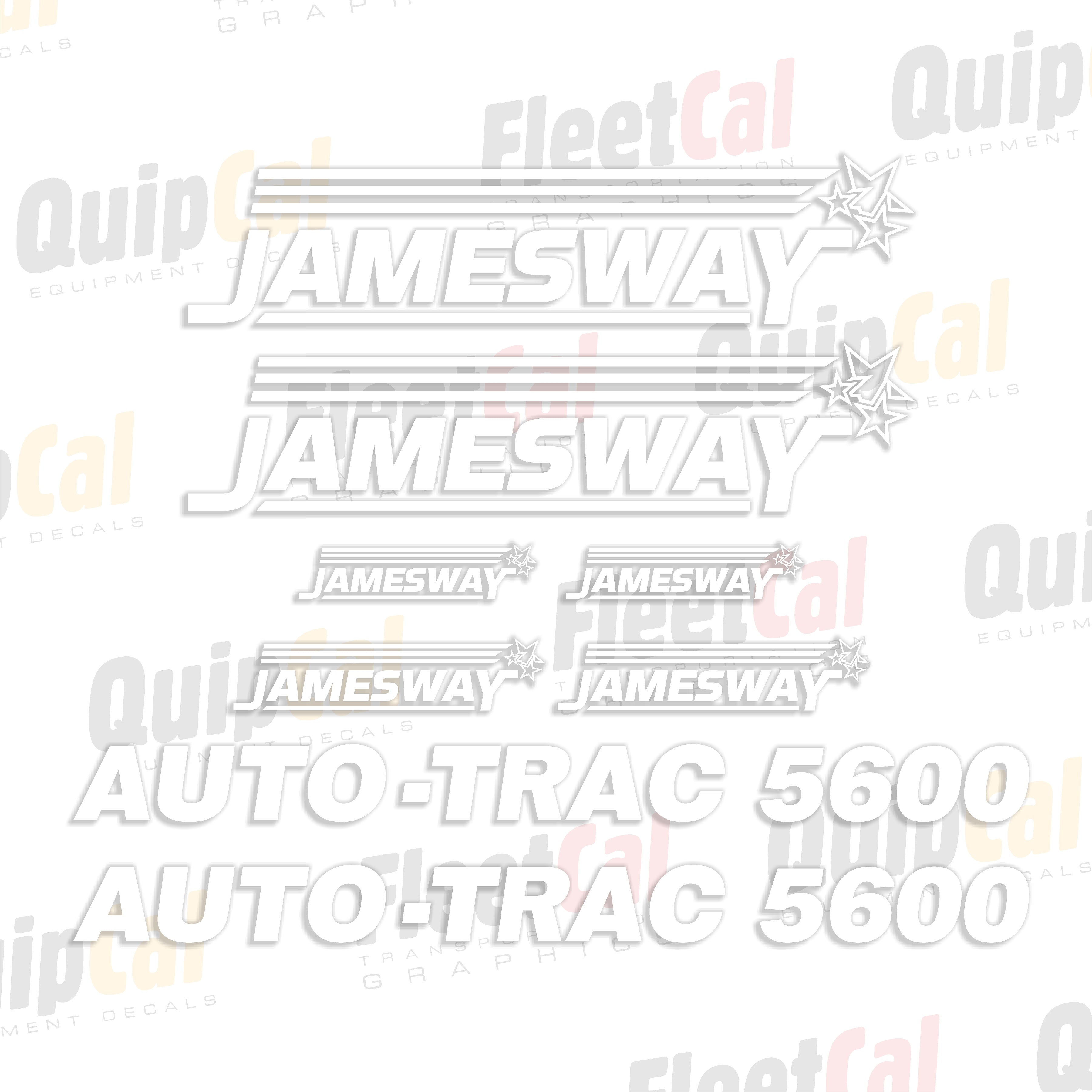Products – Page 123 – Truck and Equipment Decals