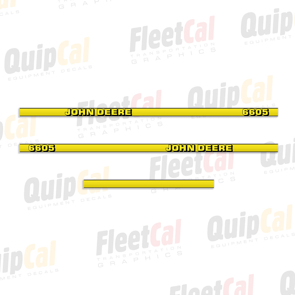 Juego de calcomanías para marcar cargadoras compactas Bobcat serie 453 F